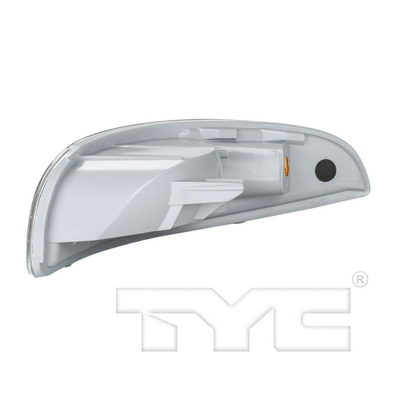 TYC 18596701 Turn Signal / Parking Light Fits 2004 Chevrolet Corvette