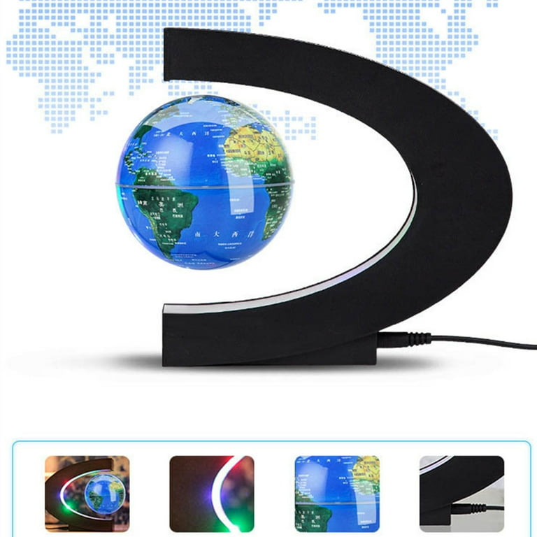 English globe ball magnetic hotsell