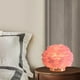 thumbnail image 5 of Lámpara de s, lámpara de noche para mitorio, lámpara de noche adecuada para iluminación suave Rosado Yuyangstore lámpara de noche de escritorio, 5 of 8
