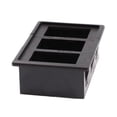 thumbnail image 3 of Dvkptbk 3 Rocker Housing Clip Panel Assembly for Carling, 3 of 9