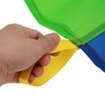 thumbnail image 4 of Juguetes de Paracaídas ANGGREK Juego de Tela Oxford Resistente a la Abrasión Multicolor 3m 3.6m 6m, 4 of 8