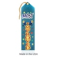 thumbnail image 4 of 6 Pack Bulk Most Improved Award Ribbon, 4 of 6
