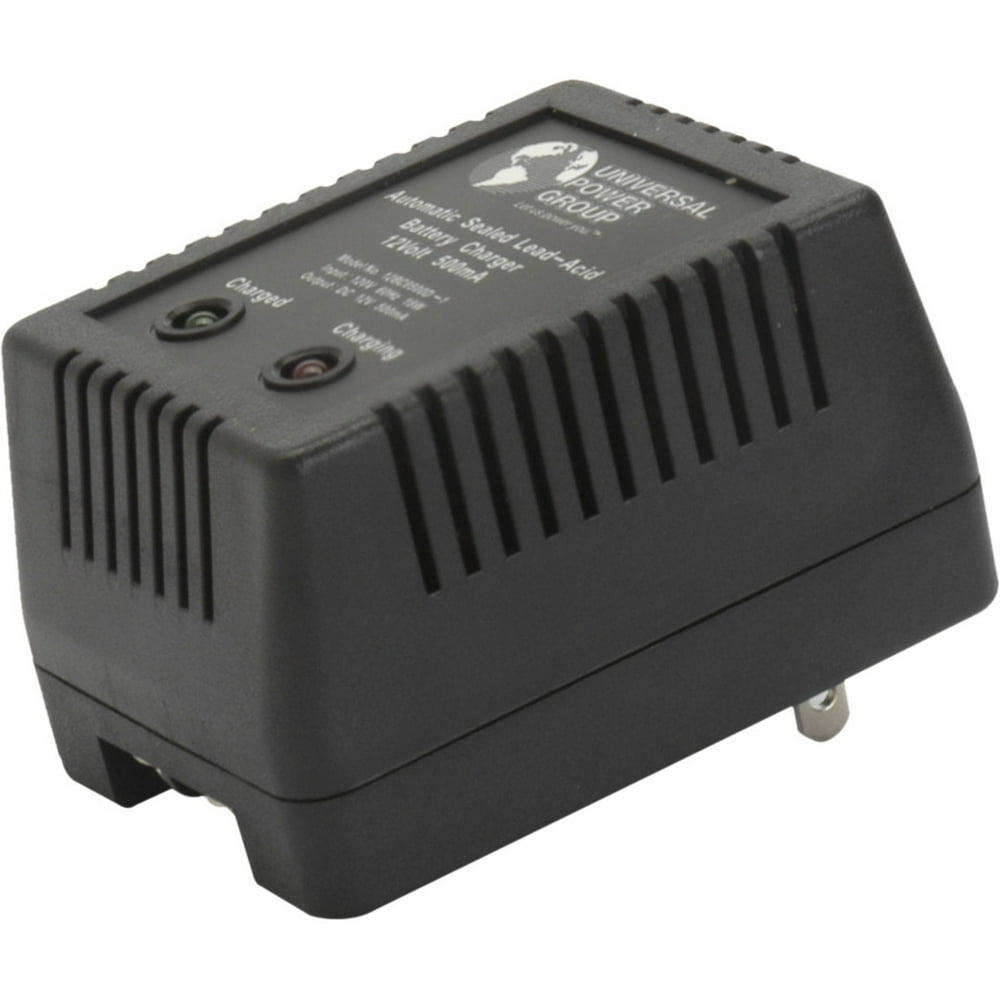 UPG Battery Charger
