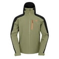 thumbnail image 1 of Dare 2B Mens Mountain Series Waterproof Jacket, 1 of 6