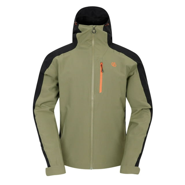 Dare 2B Mens Mountain Series Waterproof Jacket