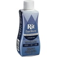 thumbnail image 2 of Rit Dye More Synthetic 7oz-Midnight Navy - 020-640, 2 of 2