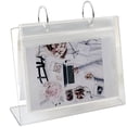 thumbnail image 1 of Coofit Album Photo Acrylique Debout : 17 Feuilles Style Calendrier à Rabat, 1 of 10