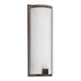 thumbnail image 1 of Nolan 19'' Sconce Oil-Rubbed Bronze by AFX Lighting, Inc. NLS0619124PMVRB in Bronze Finish, 1 of 1