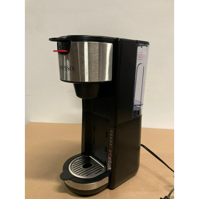 Farberware Single Serve Coffee Maker