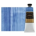 thumbnail image 2 of Charvin Extra Fine Professional Artist Acrylic Paint Colors, Nature Themed Hues, 60ml Cerulean Genuine, 2 of 7