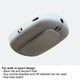 thumbnail image 3 of Pantalla OLED de 1 pulgada Mini DAB DAB + Reproductor de música deportiva con auriculares FM Radio de transmisión manos libres compatible con Bluetooth Hugtrwg Nuevos Originales, 3 of 7
