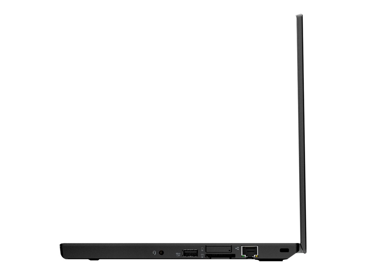 Lenovo ThinkPad X270 - 12.5