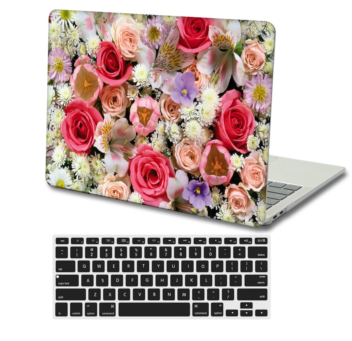 Hard Shell Case for 2021 Release MacBook Pro 14 inch with Touch Bar ...