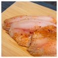 thumbnail image 4 of Filete de Pescado Sierra Madre Blanco del Nilo al Guajillo Congelado 500 g, 4 of 6