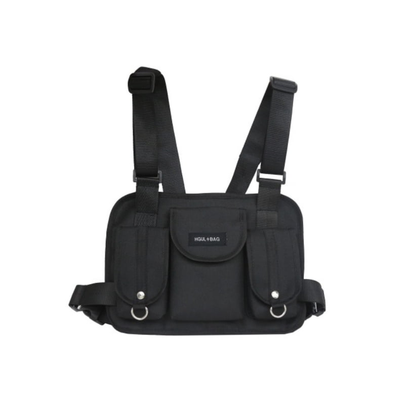 front bag men