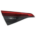 thumbnail image 2 of New Left Tail Light Compatible With Honda Civic 2022 2023 By Part Numbers Ho2802126 34155-T20-A01 762405-43837-5 17-5948-00-9 Rh73010192A, 2 of 5