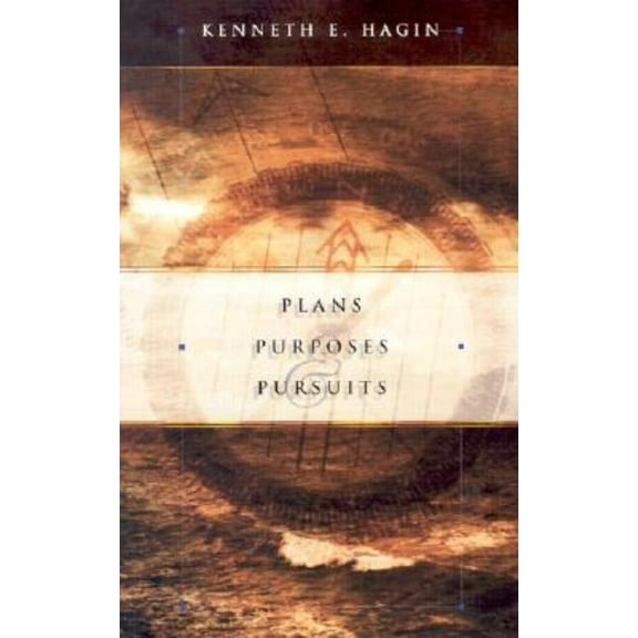Plans, Purposes, and Pursuits (Paperback)