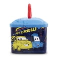 thumbnail image 2 of Alcancia Metalica Disney Cars con Candado, 2 of 7
