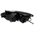 thumbnail image 2 of New Right Halogen Headlight Compatible With Mazda Cx-9 Sport Sport 2010-2012 by Part Number TE69-51-0K0C TE69510K0C MA2519145, 2 of 2