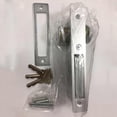 thumbnail image 4 of Abbracc Aluminum Alloy Door Locks Security Anti-theft Lock Mortice Lock with 3 keys, 4 of 9