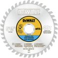 thumbnail image 1 of Hoja de sierra circular DEWALT DWA7771, 5.5 pulgadas, 30 dientes, 1 of 1