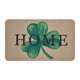 thumbnail image 2 of Ganfancp St. Patrick'S Day Decoration Door Mat Anti-Slip Bottom Alfombra Interior Exterior Rebajas Flash Deals Felpudo 1Pc, 2 of 2