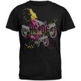thumbnail image 1 of AC/DC - Neon Rock T-Shirt, 1 of 1