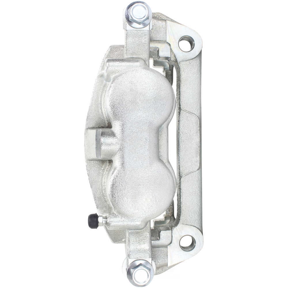Quality-Built BC155478 Semi Loaded Disc Brake Caliper with Bracket