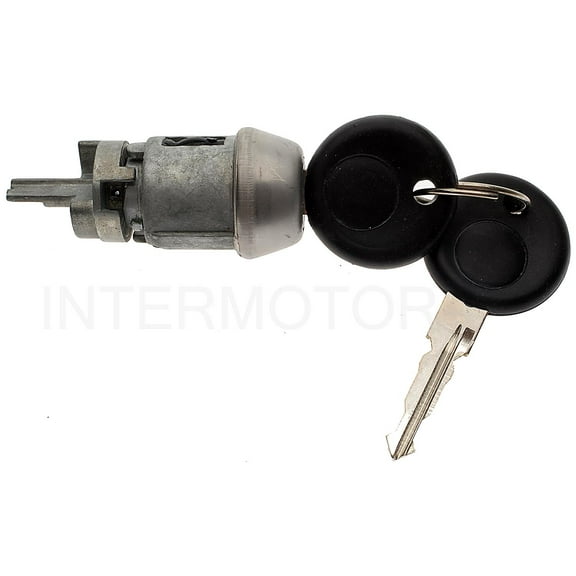 Standard Motor Products US109L Ignition Lock Cylinder