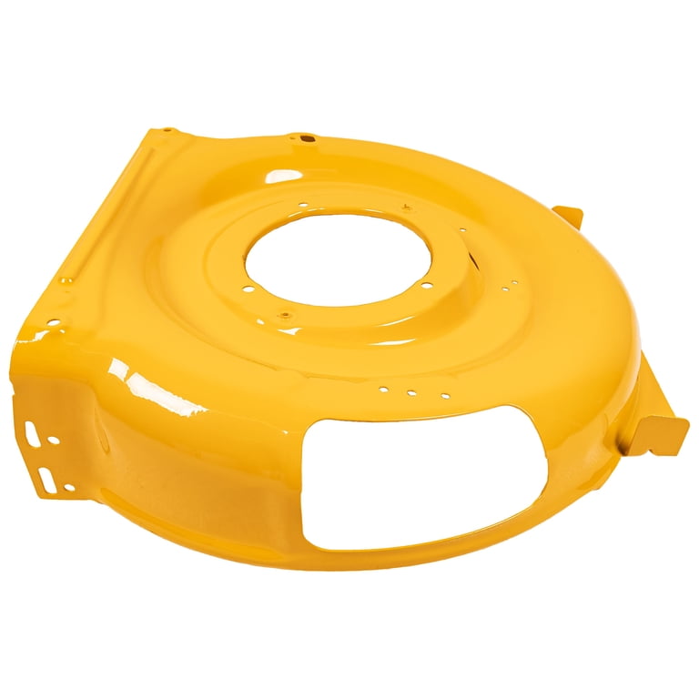 CUB CADET 787-01872C-4021 Yellow 21