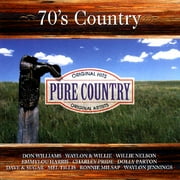 Pure Country: 70s Country