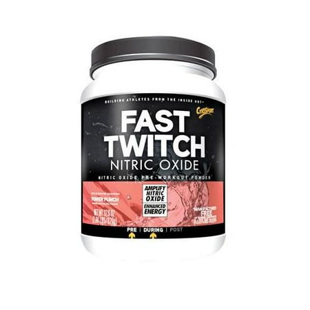 Fast Twitch Drink Mix Fast Twitch Drink Mix