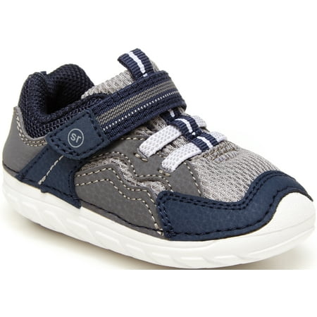 

Stride Rite Kids Unisex Kylo Sneaker