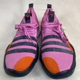 thumbnail image 2 of Adi - das Trae Young 2 Men's Basketball Shoes Pulse Lilac Black Sz 13 NWT, 2 of 6