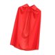 thumbnail image 2 of Capa larga para cosplay de Halloween, disfraz de mago, , , multiusos, para niñas y niños, ligero 140 cm, 2 of 8