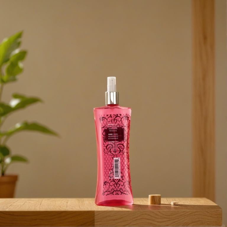 Sexiest Fantasies Crazy For You Fragrance Body Mist, 8 fl oz