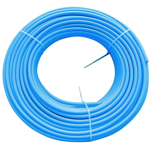 Beduan Pneumatic Nylon Tube 1/2"od SAEJ844 Air Line Nylon Hose Tubing for Air Brake System or Fluid Transfer?16.4ft 5Meter?