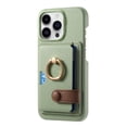 thumbnail image 2 of Compatible con Samsung Galaxy A13 4G, Funda GANGXUN con soporte magnético y tarjetero, 2 of 4