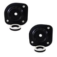 thumbnail image 1 of Bases de Amortiguador AG para Auto Delantero para Dodge Neon 1995 a 1999 2 Piezas Nuevas, 1 of 5