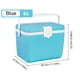 thumbnail image 4 of Picnic Ice Bucket Camping Cooler 6ls () Azul, 4 of 9