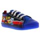 thumbnail image 1 of Tenis Para Niños Paw Patrol Textil Azul Casuales Cómodos azul 14 Incógnita 015A1P, 1 of 4