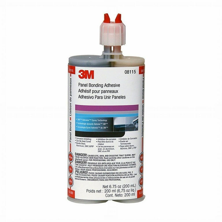 3M Manual Gun 8011 For Silicone Sealants