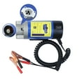 thumbnail image 2 of 12V 100W Electric Oil Transfer Pump Portable 1-4L/min Oil-changes Equipment Automobiles Fuel Pump for Car Motorcycles Boat, 2 of 6