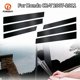 thumbnail image 1 of 6pcs Car Pillar Posts Door Window Trim Cover Stickers Kit For Honda Cr-v Crv 2007 2008 2009 2010 2011 Accessories, 1 of 1