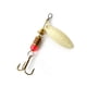 thumbnail image 4 of Sonducket Lake Hard Lure Bait Metal Fish Treble Hook Sequin Aparejos de pesca portátiles Reemplazo de piezas Gold Type 1 Type2 NO2, 4 of 6