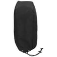 thumbnail image 1 of Vehicle Accessory, Durable RV Electric Tongue Jack Cover Universal Waterproof  For Trailer For Tractor, 1 of 8