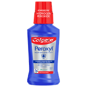 Colgate Peroxyl Mouth Sore Rinse, Mild Mint, 8.45 fl. oz.