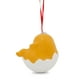 thumbnail image 3 of Adorno navideño Surreal Entertainment Gudetama, 10 cm, 3 of 8