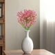 thumbnail image 4 of Flor Artificial de Gypsophila Blanca Decoración, 4 of 6