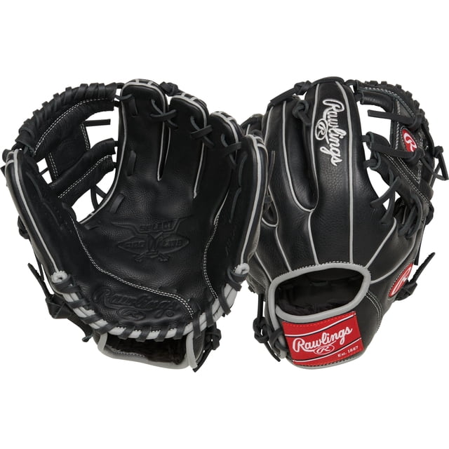 Guante de béisbol Rawlings SELECT PRO LITE Carlos Correa 10.5"